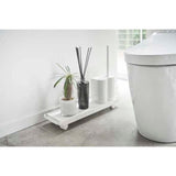 Yamazaki Roll Out Storage Cart | Single Tier