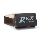 Rex Supply Co Deco Super Soft Shaving Brush for Men