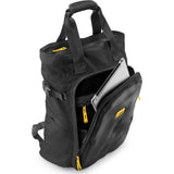 Crash Baggage Crash Not Crash Tote Bag