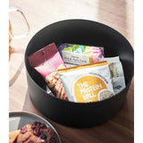 Yamazaki Rin Round Deep Storage Case | One size