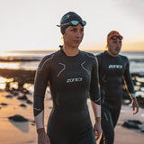 Zone3 Women's Vision Wetsuit