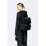 RAINS Waterproof MSN Cargo Backpack