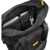 Crash Baggage Crash Not Crash Tote Bag