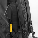 Crash Baggage Crash Not Crash Tote Bag