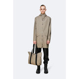 Rains Waterproof Tote Bag Rush