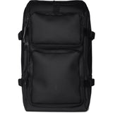 Rains Waterproof Charger Backpack