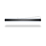 The Ridge Aluminum Wallet | Navy