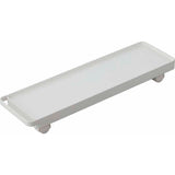 Yamazaki Roll Out Storage Cart | Single Tier