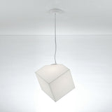 Artemide Edge 30 Suspension SBF 23W E26 White Light 120V