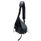 Cote & Ciel Orne Bag | Raven Material | Black