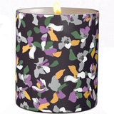 Lor de Seraphine Acadia Medium Candle | Citrus and Wood Notes | 6.4 oz