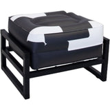 Mojow Furniture Yomi Pouf Limited Series