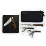 Messermeister Adventure Chef Summit Set | 6 Piece
