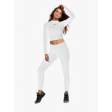 Koral Drive High Rise Black Out Legging