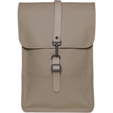 Rains Waterproof Backpack Mini