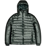 Rains Winter Trekker Hooded Jacket