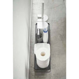 Yamazaki Roll Out Storage Cart | Single Tier