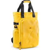 Crash Baggage Crash Not Crash Tote Bag