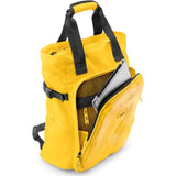 Crash Baggage Crash Not Crash Tote Bag