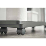Yamazaki Roll Out Storage Cart | Single Tier