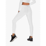 Koral Drive High Rise Black Out Legging