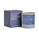 Anecdote Candles Vinyl Records Candle