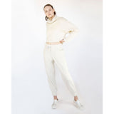 Michi Juniper Ribbed Sweatpant