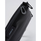 Cote & Ciel Inn S Shoulder/Tote Bag | Sleek Nylon/Black