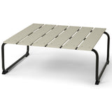Mater Furniture Ocean Lounge Table