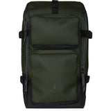 Rains Waterproof Charger Backpack