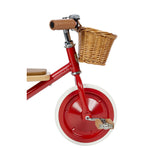 Banwood Classic Trike Kid's Tricycle | Red