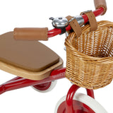 Banwood Classic Trike Kid's Tricycle | Red