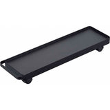 Yamazaki Roll Out Storage Cart | Single Tier