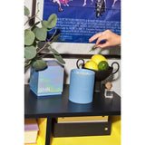 Lohn Mega 3 Wick Candle | JURA | Orange and Sandalwood | 90Hour Burn Time | 20oz