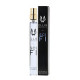 Ellis Brooklyn Eau De Parfum - SCI FI 10ml Travel Spray