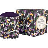 Lor de Seraphine Acadia Medium Candle | Citrus and Wood Notes | 6.4 oz