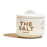 Pineapple Collaborative The Salt | Hand Harvested | 3 oz Ceramic Jar