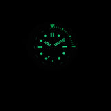 Boldr Odyssey Coral Brown 2.0 Watch | 45.5mm