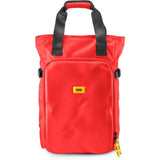 Crash Baggage Crash Not Crash Tote Bag