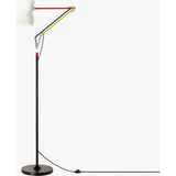 Anglepoise Type 75™ Floor Lamp | Anglepoise Plus Paul Smith