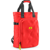 Crash Baggage Crash Not Crash Tote Bag