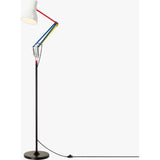 Anglepoise Type 75™ Floor Lamp | Anglepoise Plus Paul Smith
