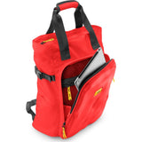 Crash Baggage Crash Not Crash Tote Bag