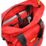 Crash Baggage Crash Not Crash Tote Bag