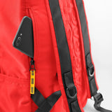 Crash Baggage Crash Not Crash Tote Bag