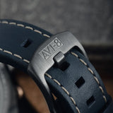 AVI-8 Watch Hawker Hunter Atlas Dual Time Chronograph