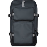 Rains Waterproof Charger Backpack