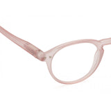 Izipizi Reading Glasses A-Frame | Pink