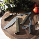 Messermeister Adventure Chef Summit Set | 6 Piece