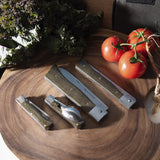 Messermeister Adventure Chef Summit Set | 6 Piece